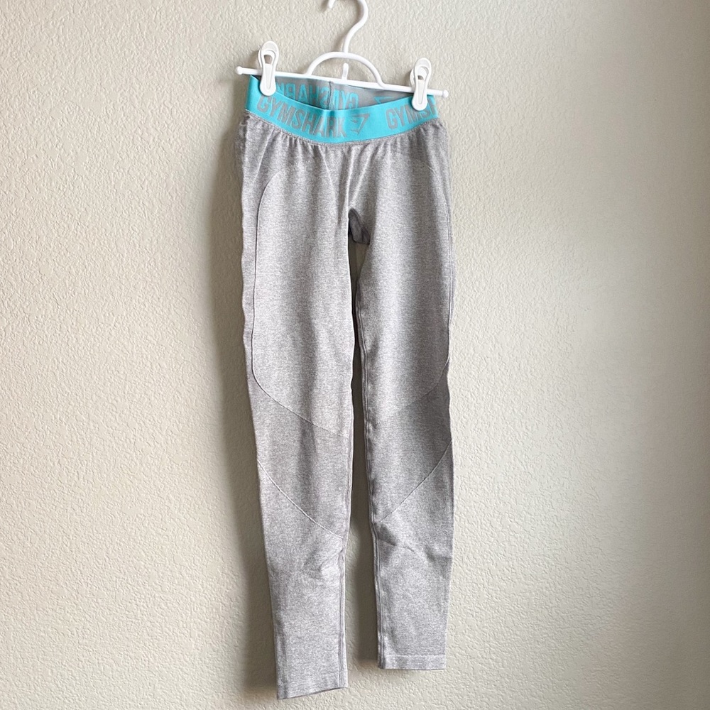 Gymshark • Flex Leggings • size XS